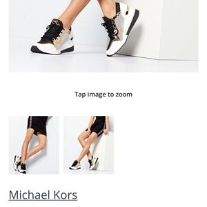 Michael kors sneakers